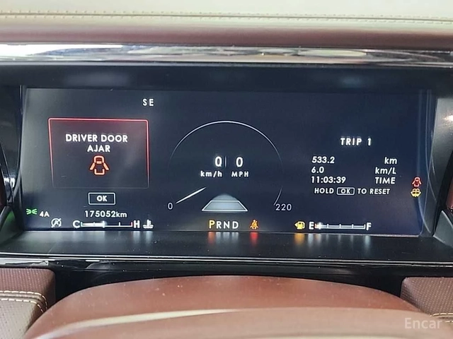 Lincoln Navigator 3.5L* BLACK LEBEL* HEAD UP* 360* ОБДУХ* КРАЙНА ЦЕН - автомобили, коли, обяви за нови и употребявани 8