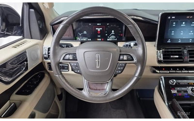 Lincoln Navigator 3.5L* HEAD UP* ОБДУХВАНЕ* 360* КРАЙНА ЦЕНА - автомобили, коли, обяви за нови и употребявани 10