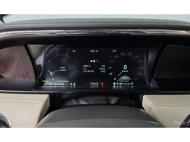 Lincoln Navigator 3.5L* HEAD UP* ОБДУХВАНЕ* 360* КРАЙНА ЦЕНА - автомобили, коли, обяви за нови и употребявани 11