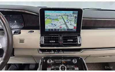 Lincoln Navigator 3.5L* HEAD UP* ОБДУХВАНЕ* 360* КРАЙНА ЦЕНА - автомобили, коли, обяви за нови и употребявани 12