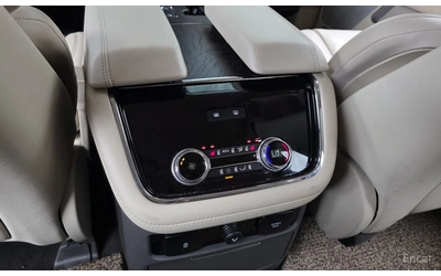 Lincoln Navigator 3.5L* HEAD UP* ОБДУХВАНЕ* 360* КРАЙНА ЦЕНА - автомобили, коли, обяви за нови и употребявани 15