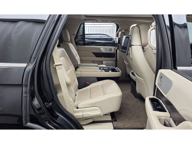 Lincoln Navigator 3.5L* HEAD UP* ОБДУХВАНЕ* 360* КРАЙНА ЦЕНА - автомобили, коли, обяви за нови и употребявани 16