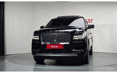 lincoln-navigator - 1