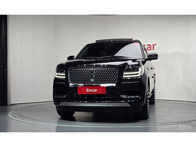 Lincoln Navigator 3.5L* HEAD UP* ОБДУХВАНЕ* 360* КРАЙНА ЦЕНА - автомобили, коли, обяви за нови и употребявани 1