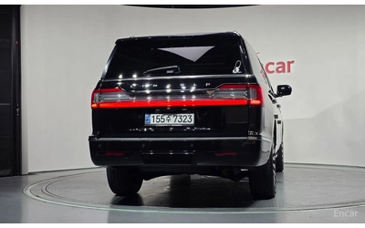 lincoln-navigator - 2