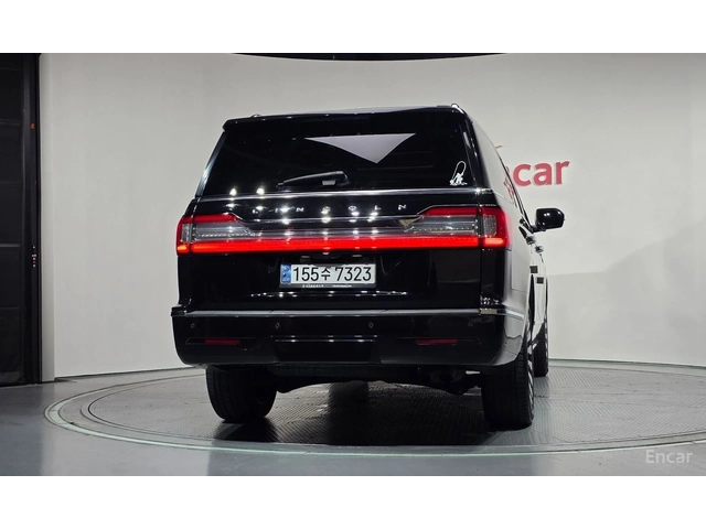 Lincoln Navigator 3.5L* HEAD UP* ОБДУХВАНЕ* 360* КРАЙНА ЦЕНА - автомобили, коли, обяви за нови и употребявани 2