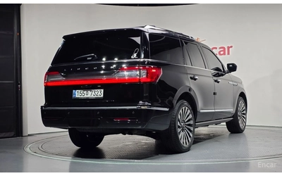 lincoln-navigator - 3