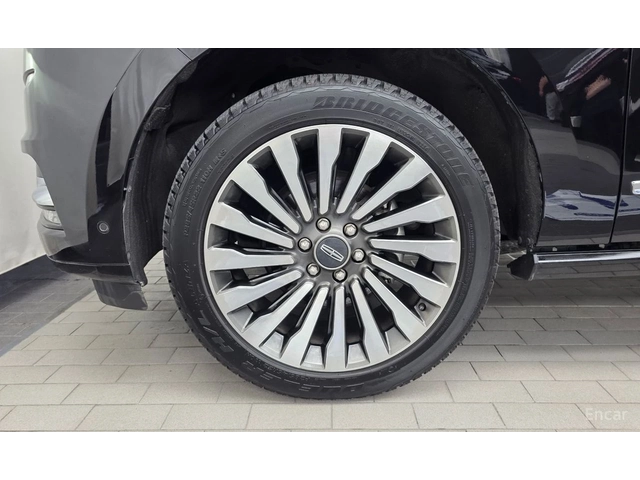 Lincoln Navigator 3.5L* HEAD UP* ОБДУХВАНЕ* 360* КРАЙНА ЦЕНА - автомобили, коли, обяви за нови и употребявани 4