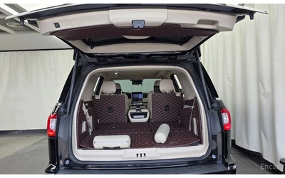 Lincoln Navigator 3.5L* HEAD UP* ОБДУХВАНЕ* 360* КРАЙНА ЦЕНА - автомобили, коли, обяви за нови и употребявани 6