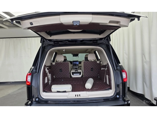 Lincoln Navigator 3.5L* HEAD UP* ОБДУХВАНЕ* 360* КРАЙНА ЦЕНА - автомобили, коли, обяви за нови и употребявани 6