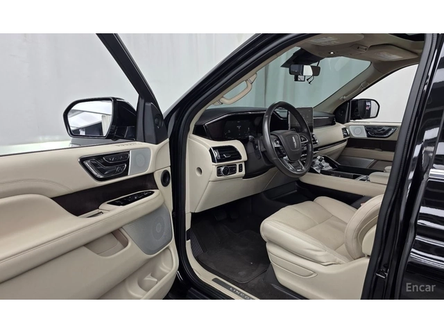 Lincoln Navigator 3.5L* HEAD UP* ОБДУХВАНЕ* 360* КРАЙНА ЦЕНА - автомобили, коли, обяви за нови и употребявани 7