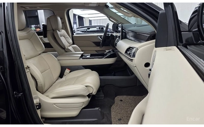 Lincoln Navigator 3.5L* HEAD UP* ОБДУХВАНЕ* 360* КРАЙНА ЦЕНА - автомобили, коли, обяви за нови и употребявани 8
