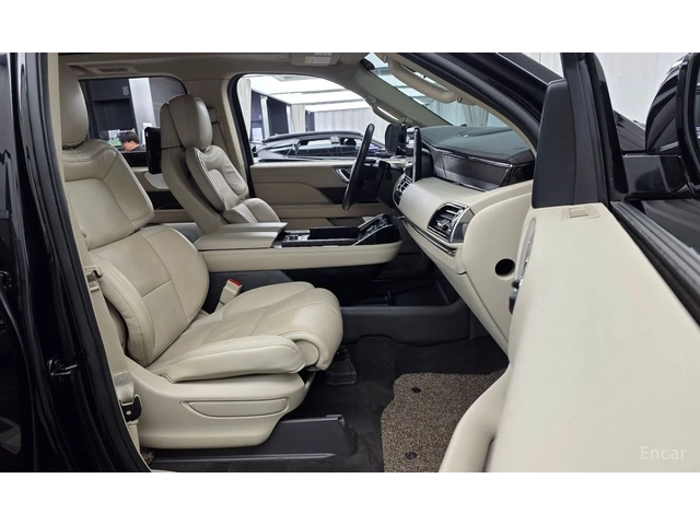 Lincoln Navigator 3.5L* HEAD UP* ОБДУХВАНЕ* 360* КРАЙНА ЦЕНА - автомобили, коли, обяви за нови и употребявани 8