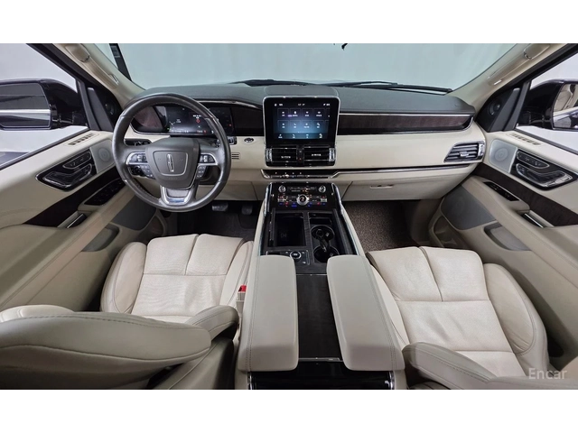 Lincoln Navigator 3.5L* HEAD UP* ОБДУХВАНЕ* 360* КРАЙНА ЦЕНА - автомобили, коли, обяви за нови и употребявани 9