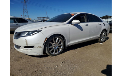 lincoln-townhouse-3-7l-6-front-wheel-drive - 0