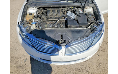 Lincoln TOWNHOUSE 3.7L 6 FRONT WHEEL DRIVE - автомобили, коли, обяви за нови и употребявани 10