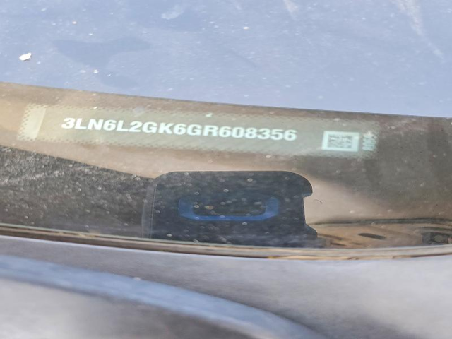 Lincoln TOWNHOUSE 3.7L 6 FRONT WHEEL DRIVE - автомобили, коли, обяви за нови и употребявани 11