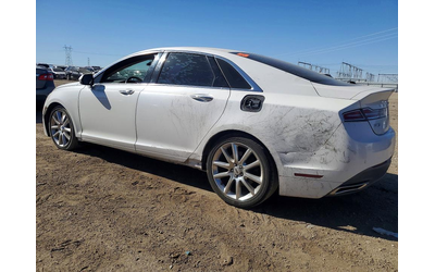 lincoln-townhouse-3-7l-6-front-wheel-drive - 1