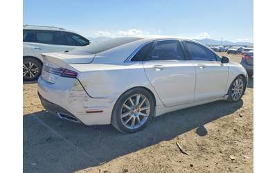 lincoln-townhouse-3-7l-6-front-wheel-drive - 2