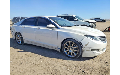 lincoln-townhouse-3-7l-6-front-wheel-drive - 3