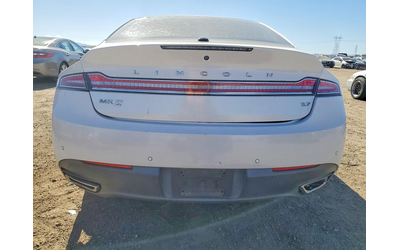 lincoln-townhouse-3-7l-6-front-wheel-drive - 5