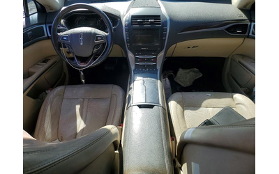 Lincoln TOWNHOUSE 3.7L 6 FRONT WHEEL DRIVE - автомобили, коли, обяви за нови и употребявани 7