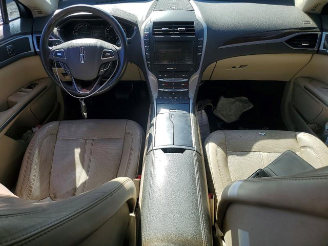 Lincoln TOWNHOUSE 3.7L 6 FRONT WHEEL DRIVE - автомобили, коли, обяви за нови и употребявани 7