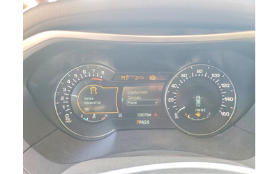 Lincoln TOWNHOUSE 3.7L 6 FRONT WHEEL DRIVE - автомобили, коли, обяви за нови и употребявани 8