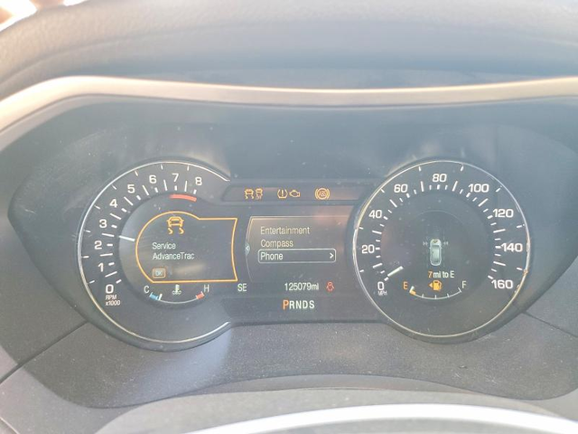 Lincoln TOWNHOUSE 3.7L 6 FRONT WHEEL DRIVE - автомобили, коли, обяви за нови и употребявани 8