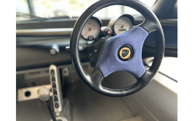 Lotus Elise 340R - автомобили, коли, обяви за нови и употребявани 11