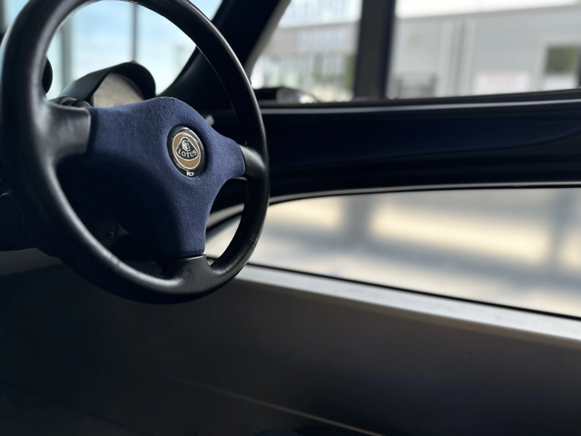 Lotus Elise 340R - автомобили, коли, обяви за нови и употребявани 12