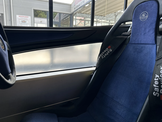 Lotus Elise 340R - автомобили, коли, обяви за нови и употребявани 13