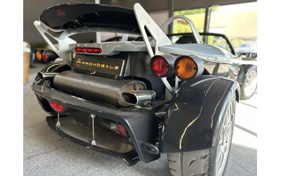 Lotus Elise 340R - автомобили, коли, обяви за нови и употребявани 6