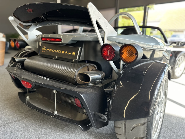 Lotus Elise 340R - автомобили, коли, обяви за нови и употребявани 6