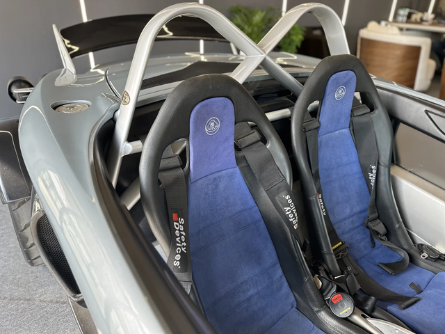 Lotus Elise 340R - автомобили, коли, обяви за нови и употребявани 9