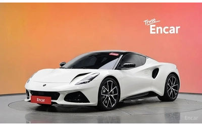 lotus-elise - 0