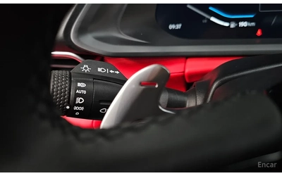 Lotus Elise EMIRA 2.0 T SE Performance App Full LED ACC - автомобили, коли, обяви за нови и употребявани 11