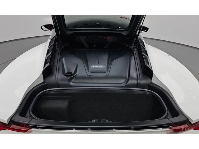 Lotus Elise EMIRA 2.0 T SE Performance App Full LED ACC - автомобили, коли, обяви за нови и употребявани 14