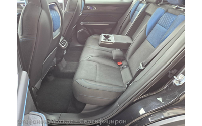 LYNK&CO 01 SUV 261к.с. Plug-In Hybrid - автомобили, коли, обяви за нови и употребявани 10