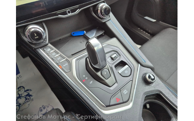 LYNK&CO 01 SUV 261к.с. Plug-In Hybrid - автомобили, коли, обяви за нови и употребявани 11