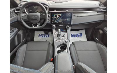 LYNK&CO 01 SUV 261к.с. Plug-In Hybrid - автомобили, коли, обяви за нови и употребявани 8