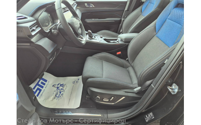 LYNK&CO 01 SUV 261к.с. Plug-In Hybrid - автомобили, коли, обяви за нови и употребявани 9