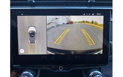   1.5TD Plug-in Hybrid DCTH - автомобили, коли, обяви за нови и употребявани 12