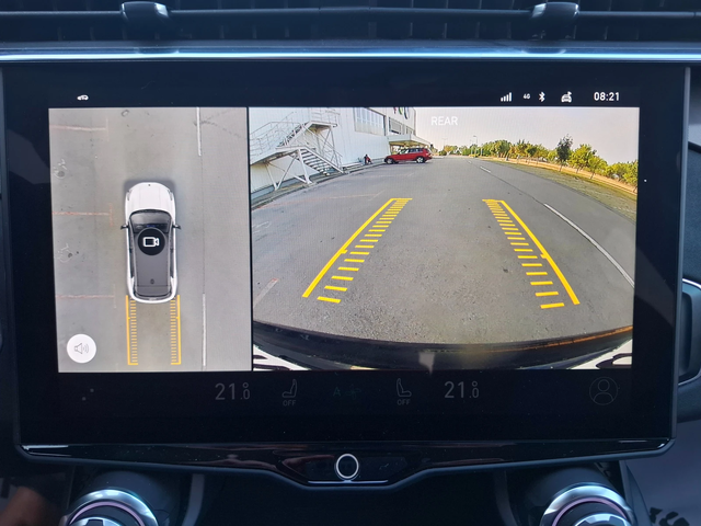   1.5TD Plug-in Hybrid DCTH - автомобили, коли, обяви за нови и употребявани 12