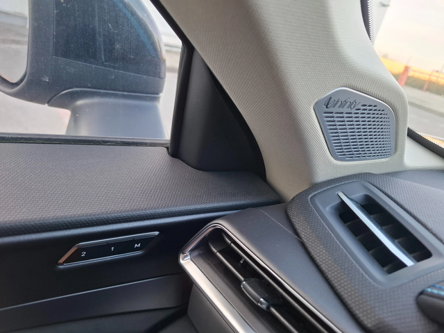   1.5TD Plug-in Hybrid DCTH - автомобили, коли, обяви за нови и употребявани 14