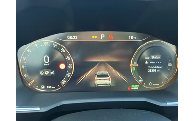   1.5TD Plug-in Hybrid DCTH - автомобили, коли, обяви за нови и употребявани 15