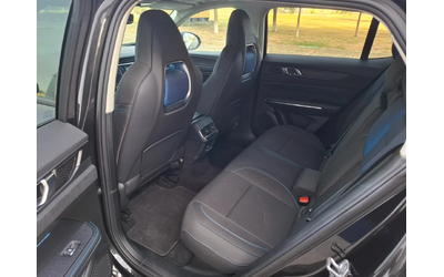   1.5TD Plug-in Hybrid DCTH - автомобили, коли, обяви за нови и употребявани 6