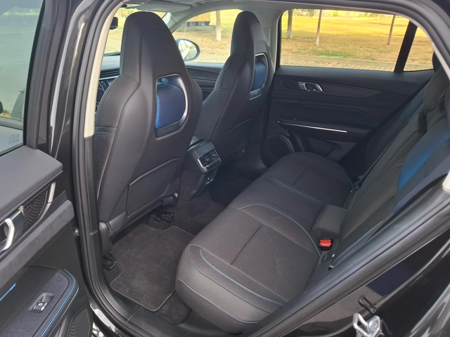   1.5TD Plug-in Hybrid DCTH - автомобили, коли, обяви за нови и употребявани 6