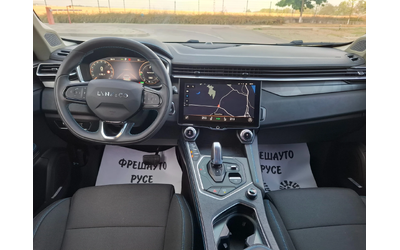   1.5TD Plug-in Hybrid DCTH - автомобили, коли, обяви за нови и употребявани 7