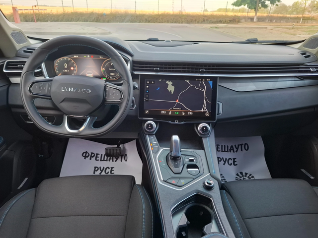   1.5TD Plug-in Hybrid DCTH - автомобили, коли, обяви за нови и употребявани 7